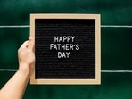 Happy Father's Day