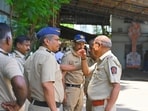 According to the police, Sonu, along with four other dancers, had travelled from Deoria to participate in a programme.