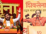 Thackeray said he was ready to quit his post if the party didn’t have faith in him even as Shinde hinted at more defections from the rival camp.