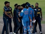 Sahan Arachchige denied targeting Vaibhav Sooryavansh