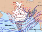 బలహీన పడ్డ రుతుపవనాలు.. కారణం ఏంటి?(IMD)