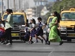 According to the Ministry of Road Transport and Highways’ (MoRTH) 2024 road crash data, pedestrians accounted for 36,526 fatalities