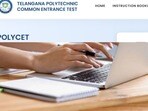 తెలంగాణ పాలిసెట్ 2026