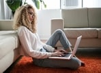 Woman quits tech career to follow her passion for photography.