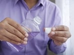 UK nutritionist Zib Atkins recommends tongue scraping instead of mouthwash to save your oral microbiome and heart health.