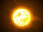 Yuti Drishti Yogam: సూర్యుడు, బుధుడు సంయోగంతో యుతి దృష్టి యోగం.. ఈ రాశులకు ధన వర్షం కురిసే అవకాశం!(pinterest)