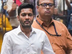 অভিষেক বন্দ্যোপাধ্যায়