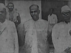 ১৯৪৭ সালের ৫ এপ্রিল হুগলির তারকেশ্বর সাক্ষী ছিল বঙ্গীয় প্রাদেশিক হিন্দু মহাসভার এক গুরুত্বপূর্ণ সম্মেলনের।