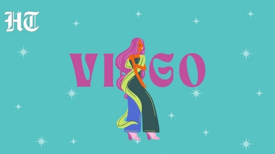 Virgo Horoscope (Canva)