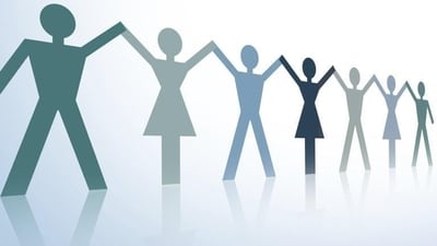 Gender Equality. (Getty Images/iStockphoto) Gender Equality. (Getty Images/iStockphoto)