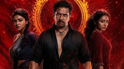 Blast OTT Release: నెట్ఫ్లిక్స్లో ‘బ్లాస్ట్’.. తమిళ బ్లాక్బస్టర్ మూవీ ఓటీటీ రిలీజ్ డేట్ ఫిక్స్.. Blast OTT Release: నెట్ఫ్లిక్స్లో ‘బ్లాస్ట్’.. తమిళ బ్లాక్బస్టర్ మూవీ ఓటీటీ రిలీజ్ డేట్ ఫిక్స్..