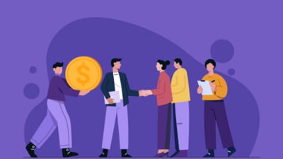 Lending Lending