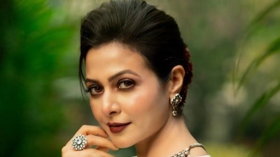 কোয়েল মল্লিক। কোয়েল মল্লিক।