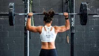 Can too much exercise harm your heart? Delhi cardiologist Dr Naveen Bhamri explains. (Unsplash) Can too much exercise harm your heart? Delhi cardiologist Dr Naveen Bhamri explains. (Unsplash)