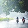 ద్రోణి ప్రభావం - ఏపీకి వర్ష సూచన