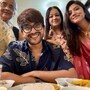 শাশুড়ির হাতের রান্না ও হবু বউয়ের হাসি, সৌরভের প্রাক-বিবাহ জামাইষষ্ঠী জমজমাট
