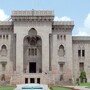 ఉస్మానియా వర్శిటీ వేదికగా జాబ్‌ మేళా 