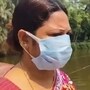 গ্রেফতার করা হল কুখ্যাত ‘পুষ্পা’ জাহাঙ্গির খানের স্ত্রীকে। 