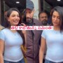 త్వరలోనే తల్లి కాబోతున్న సమంత.. నెట్టింట వైరల్‌గా మారిన బేబీ బంప్ వీడియో.. ఫ్యాక్ట్ ఇదే!