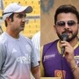 ভারতীয় ক্রিকেটে গৌতম গম্ভীর ও এস শ্রীসন্থের তিক্ত সম্পর্ক নতুন নয়। 