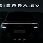 టాటా సియెర్రా ఈవీ ఇదిగో..