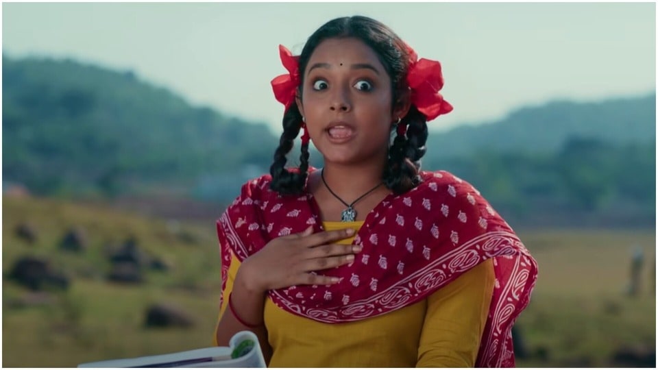 ২৯ জুন থেকে আসছে দুলারি।