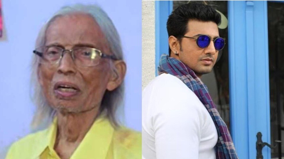 অসুস্থ সুজিত গুহ, পাশে দাঁড়ালেন দেব