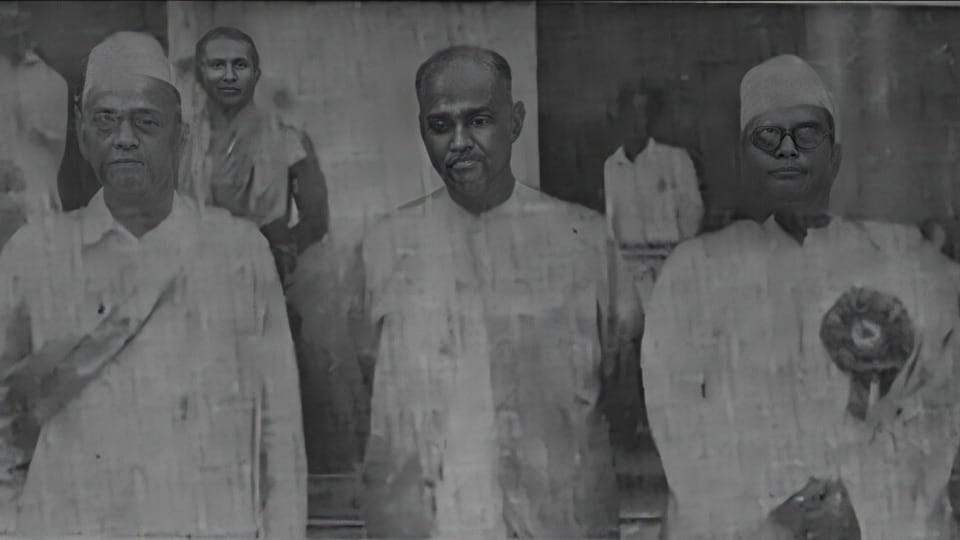 ১৯৪৭ সালের ৫ এপ্রিল হুগলির তারকেশ্বর সাক্ষী ছিল বঙ্গীয় প্রাদেশিক হিন্দু মহাসভার এক গুরুত্বপূর্ণ সম্মেলনের।