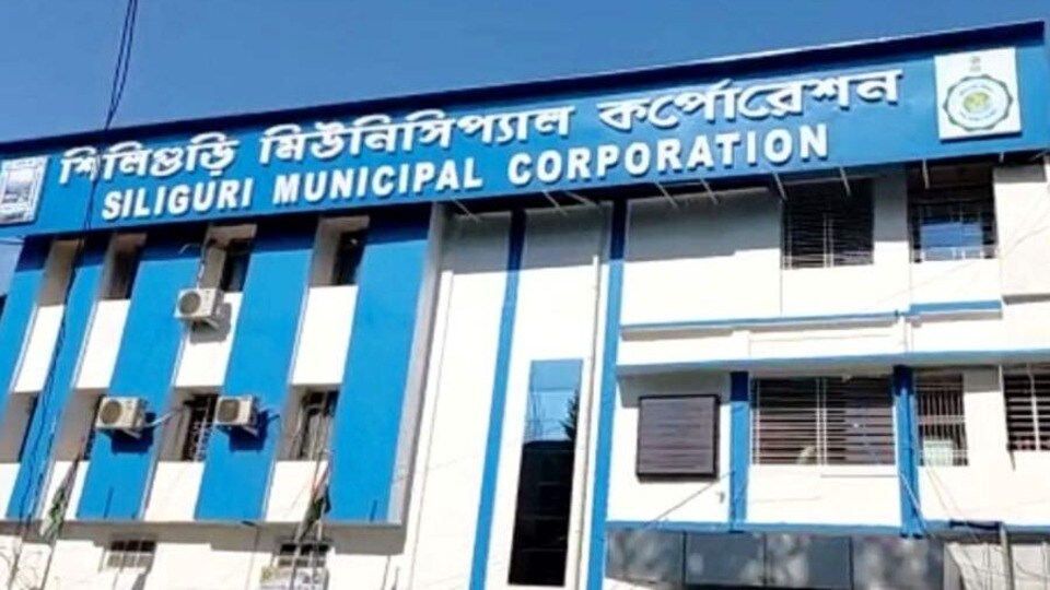 শিলিগুড়ির মেয়র হতে মরিয়া ডেপুটি মেয়র