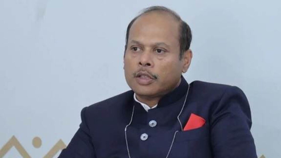 ফিনান্সিয়াল অ্যাকশন টাস্ক ফোর্স (FATF)-এর ভাইস-প্রেসিডেন্ট পদে নির্বাচিত হয়েছে ভারত। এই পদে দায়িত্ব পালন করবেন কেন্দ্রীয় সরকারের কর্মকর্তা বিবেক আগরওয়াল।