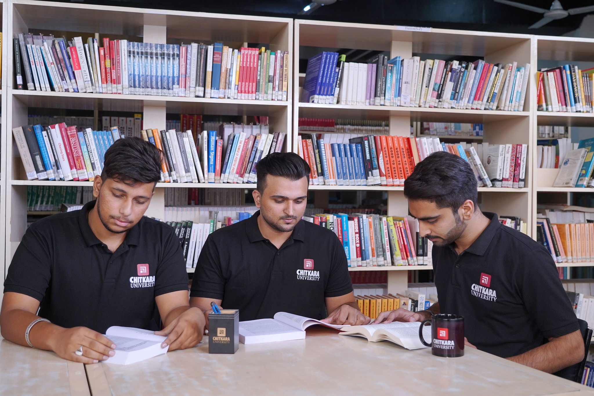 Graduates in public policy and governance today find opportunities across policy consulting firms, think tanks, development organisations, CSR teams, legislative research bodies, governance technology companies, public affairs divisions and public-sector projects. (Photo: HTCS)