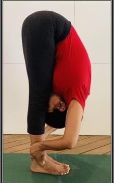 Practitioners must clearly understand what needs to be done, when it should be done, and how it should be done. Rather than criticising an asana itself, we must scrutinise the manner in which it is practised and taught. (Iyengar Yoga Yogakshema, Delhi NCR) Practitioners must clearly understand what needs to be done, when it should be done, and how it should be done. Rather than criticising an asana itself, we must scrutinise the manner in which it is practised and taught. (Iyengar Yoga Yogakshema, Delhi NCR)