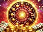 Career and Money Horoscope