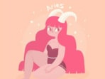 Aries Horoscope 
