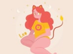 Leo Horoscope