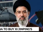Iran weighs Chinese J-10B fighters after war 'victory'? Iran weighs Chinese J-10B fighters after war 'victory'?