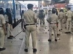According to the FIR, a copy of which was seen by HT, the women were hired to perform at a Tilak ceremony in a locality under Naubatpur police station limits.