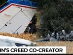 Assassin’s Creed co-creator’s company hit by tragedy as deadly France crash…