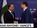 A light-hearted remark by U.S. Vice President JD Vance has sparked fresh attention online. A light-hearted remark by U.S. Vice President JD Vance has sparked fresh attention online.