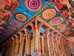 A visitor standing before the Brihadisvara Temple in Thanjavur, the Meenakshi Temple in Madurai, the temples of Kanchipuram, Srirangam, Belur, Halebid or Hampi cannot fail to be overwhelmed by the scale of artistic achievement they represent. (Meenakshi Temple/Shutterstock)