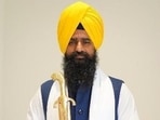 Akal Takht released a clip of chief minister Bhagwant Mann’s January 15 appearance before acting jathedar Giani Kuldeep Singh Gargaj, alleging contradictions in the CM’s stance over the “objectionable footage”, evoking a sharp reaction from the AAP that said the video clearly exposes the “misinformation campaign” being run by the Shiromani Akali Dal over the issue