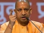 CM Yogi Adityanath said water conservation should be turned into a mass movement in Uttar Pradesh. (File)