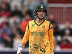 IND W vs SA W LIVE Score, Women's T20 World Cup 2026: Marizanne Kapp is changing the game in South Africa's favour.