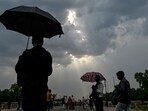 From June 23 onwards, the weather is expected to stabilise, with the IMD forecasting mainly partly cloudy skies across the city for the rest of the week.