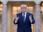 Trump's recent post featuring an unnamed woman branded 'great daughter' has caused confusion online.