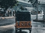 జూన్ 22 నుంచి దంచికొట్టనున్న వానలు