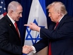 US officials said that intelligence assessments are sceptical that Israeli commitments will hold.