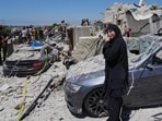 Israel’s current conduct in Lebanon raises further concerns, both of principles and practicality. In recent months, Israeli strikes in Lebanon to neutralise Hezbollah have killed civilians, just like in Gaza, and intensified the conflict. (AP)