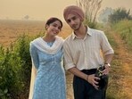 Main Vaapas Aaunga stars Diljit Dosanjh, Naseeruddin Shah, Vedang Raina and Sharvari.