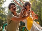 Men who are raising Gen Z and Gen Alpha are far more open to taking on responsibilities that extend beyond signing off school fees. (Shutterstock)